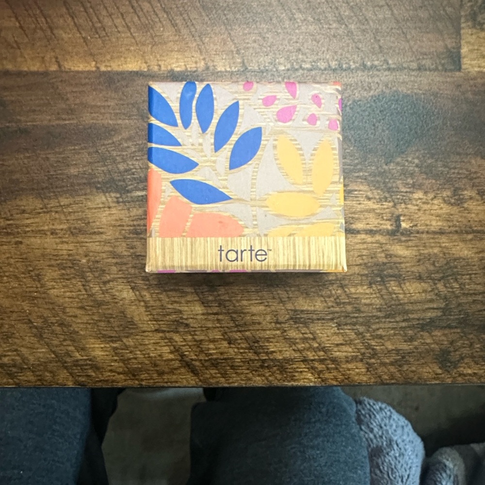 Tarte Apple of My Eye Eyeshadow Quad